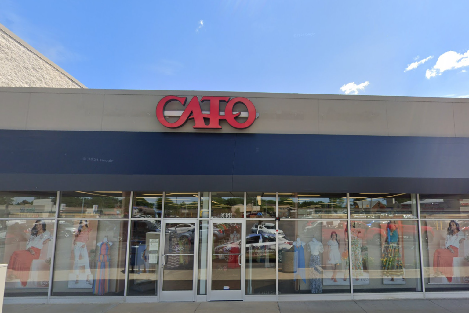 Budget fashion brand to close 120 stores across dozens of states
