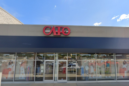 Budget fashion brand to close 120 stores across dozens of states