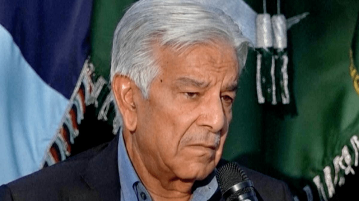 Pakistan vows to defend Saudi Arabia against Houthis