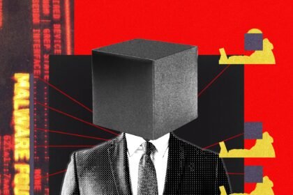 A New Tool Found Malware That’s Guided by an AI Hive Mind—No Humans in Sight
