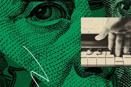 Private Equity’s Next Target Is Indie Music