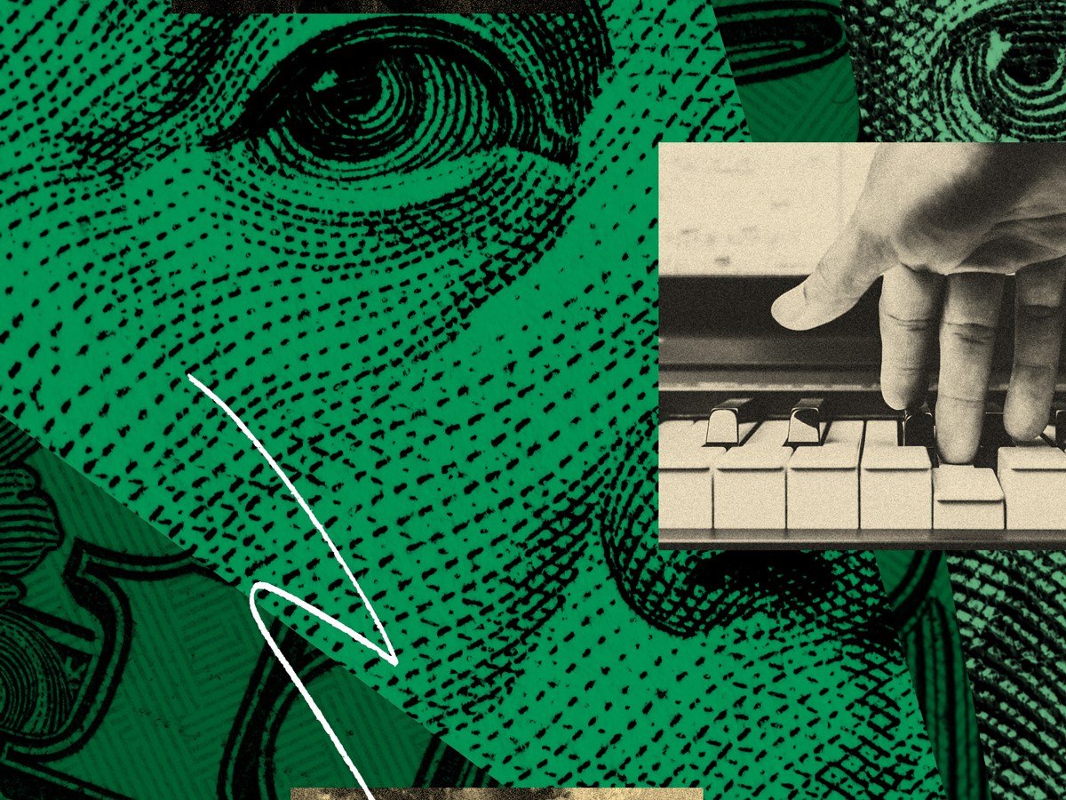 Private Equity’s Next Target Is Indie Music