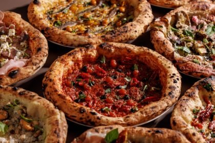 The Very Best Pizza in the World, Ranked