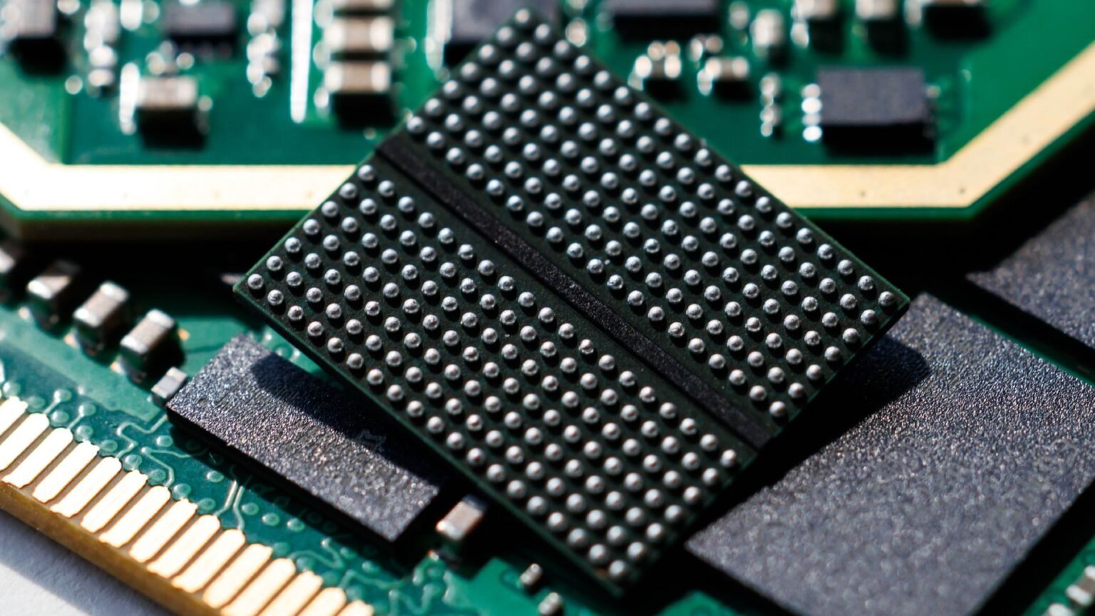 NOR Flash and SLC NAND production are under threat as capacity gets routed to more profitable products — 'severe undersupply' threatens everyday electronics
