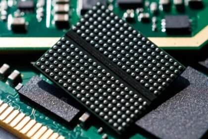 NOR Flash and SLC NAND production are under threat as capacity gets routed to more profitable products — 'severe undersupply' threatens everyday electronics