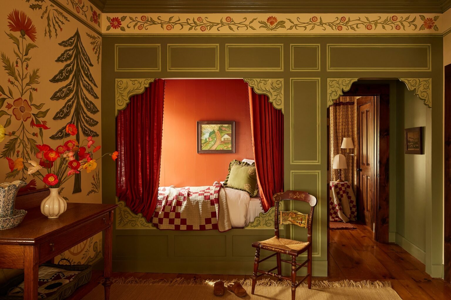 17 Hudson Valley Hotels That Are As Country-Chic as the Region Itself