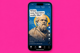 ScrollEd wants to turn textbooks into TikTok