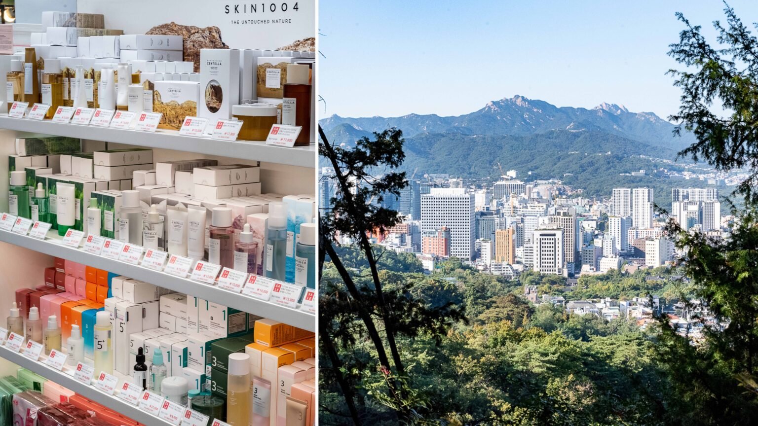 An Expert Guide To Planning a K-Beauty Trip To South Korea