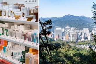 An Expert Guide To Planning a K-Beauty Trip To South Korea