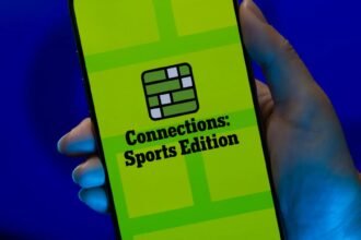 Today’s NYT Connections: Sports Edition Hints and Answers for Sept. 20, #727