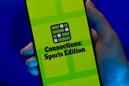 Today’s NYT Connections: Sports Edition Hints and Answers for Sept. 20, #727