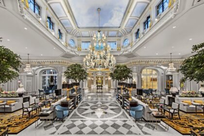 The 11 Best Hotels in Rome Near Roma Termini Station for a Seamless Stopover