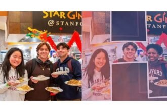 Stanford University used AI to replace Hispanic student with Black woman in promotional photo