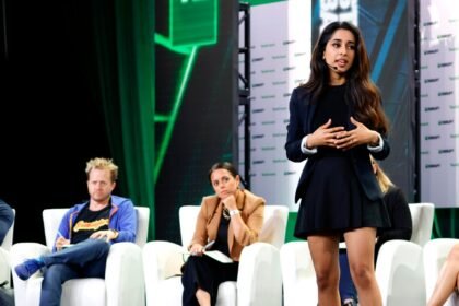 Meet the next wave of VCs judging Startup Battlefield 200 at TechCrunch Disrupt 2026
