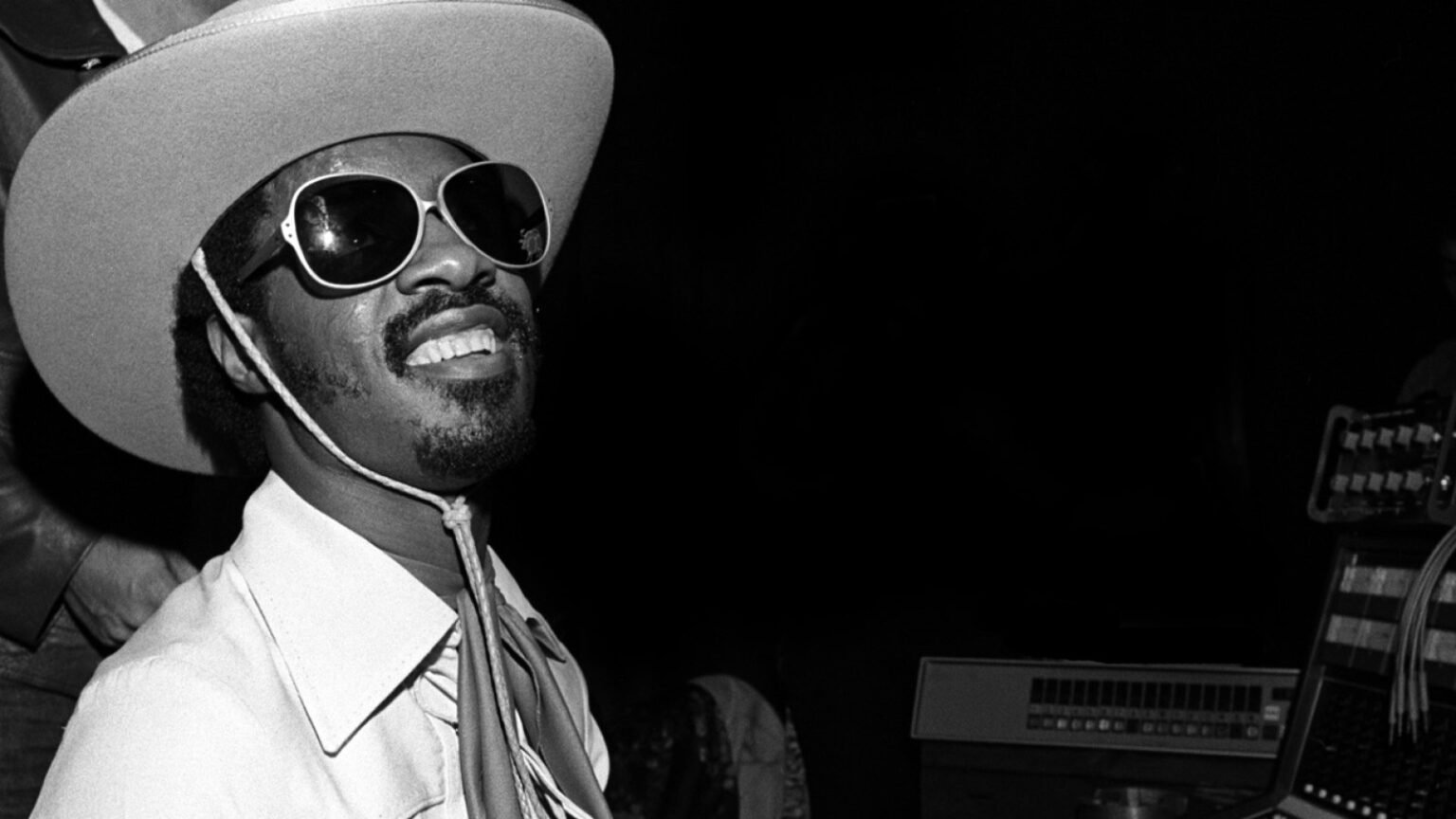 Stevie Wonder Surprise-Releases Four Previously Unheard ‘Songs in the Key of Life’