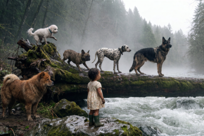 ‘Lion King’ Director Rob Minkoff Joins AI-Assisted Film ‘Storm Dogs’ From Tilly Norwood Creator Particle 6