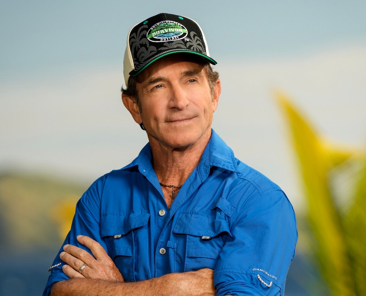 Jeff Probst Says ‘Survivor’ Needs Diversity Despite Paramount’s DEI Rollbacks: ‘All Those Differences Matter’