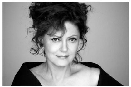 Susan Sarandon to Be Honored at Rome Film Festival Sidebar Where ‘The Accompanist’ Will Bow Internationally (EXCLUSIVE)