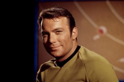 ‘Star Trek’ New York Comic-Con Panel to Feature William Shatner, ‘Starfleet Academy’ Season 2 Stars (EXCLUSIVE)