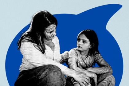 How to Talk to Your Child About Body Image