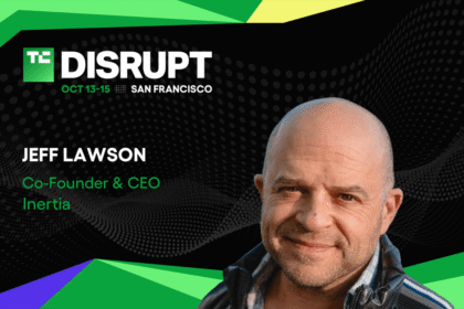 Inertia co-founder Jeff Lawson’s next big bet is fusion: Go inside it at TechCrunch Disrupt 2026