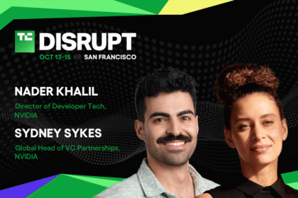 Open or closed AI? Nvidia’s Nader Khalil and Sydney Sykes take on one of the decisions shaping next-gen startups at TechCrunch Disrupt 2026