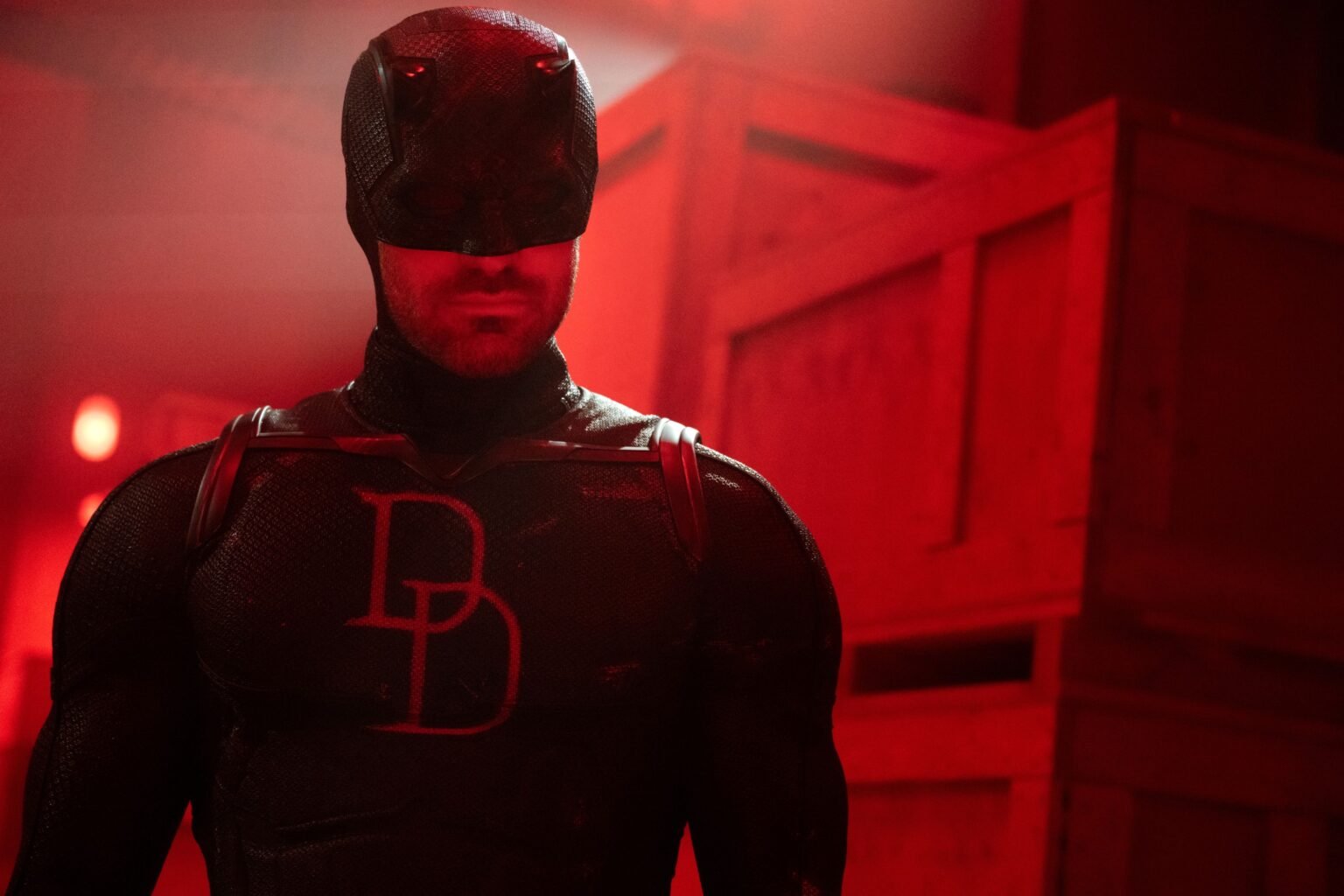 ‘Daredevil: Born Again’ Ending With Season 3