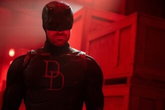‘Daredevil: Born Again’ Ending With Season 3