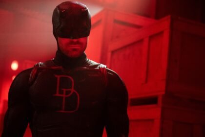 ‘Daredevil: Born Again’ Ending With Season 3