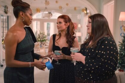 ‘Sweet Magnolias’ Creator Reacts to Netflix Cancellation: ‘I Hope Serenity Will Always Have a Place in Your Heart’