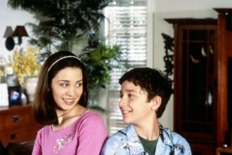 Christy Carlson Romano Says She and ‘Even Stevens’ Co-Star Shia LaBeouf Were ‘Like Oil and Water’ While Filming the Disney Channel Show