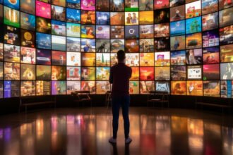 LISTEN: The Delicate Art of Releasing a Hit Streaming Series