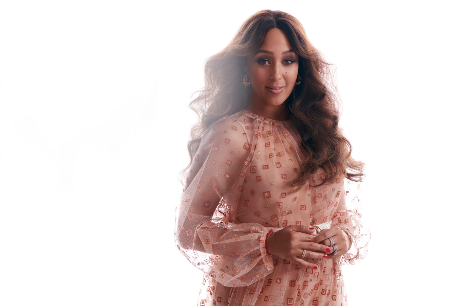 Tamera Mowry-Housley Joins ‘Scrubs’ Reboot Season 2