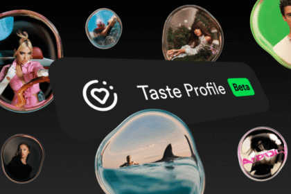 Spotify’s is giving you the keys to its recommendation algorithm with US launch of ‘Taste Profile’