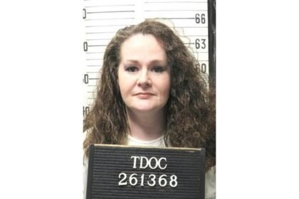 Abuse survivor turned Satanic panic killer Christa Pike set for historic lethal injection
