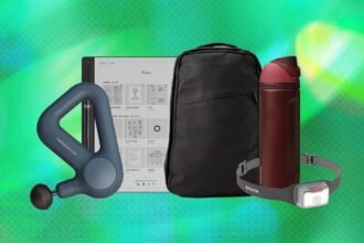 The 34 Best Gifts for Dads (2026)
