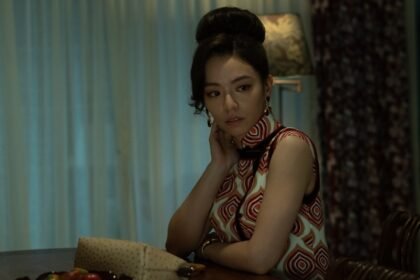 Edmund Yeo and Vivian Sung Chase Malaysia’s Buried Past in Toronto Title ‘The Age of Goodbyes’: ‘Ordinary People Living Inside History’