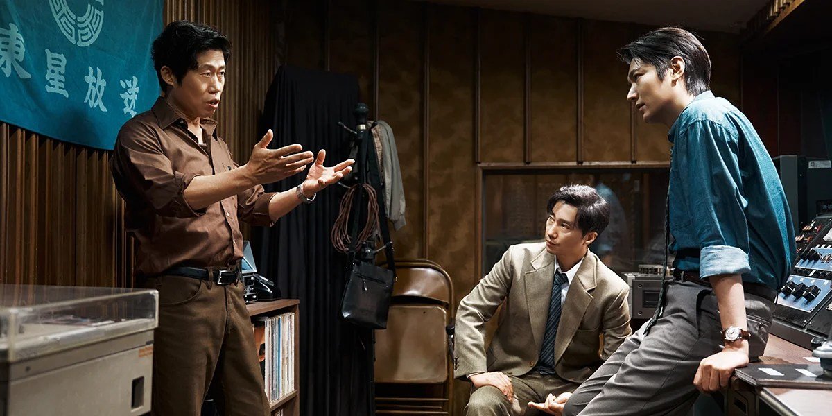 ‘The Assassin(s)’ Review: A Riveting South Korean Popcorn Thriller About a Real Assassination