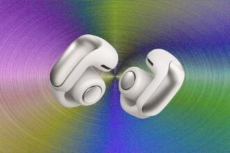 Best Open Earbuds (2026): Shokz, Bose, Soundcore, and More