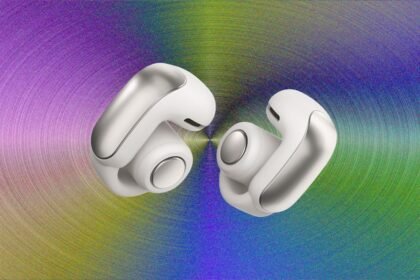Best Open Earbuds (2026): Shokz, Bose, Soundcore, and More
