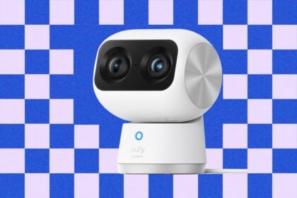 I've Tested Over 100 Home Security Cameras. Here's Which to Buy