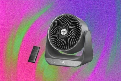 8 Best Space Heaters (2026): Tested, Measured, and Mistreated