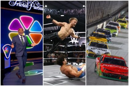 As the CW Turns 20, the Once YA-Focused Network Takes a Look at the Road Ahead