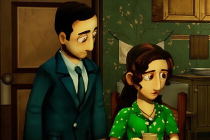 ‘The Light in the Darkness’ Holocaust-Narrative Game Launches ‘Director’s Cut’ Version (Gaming News Roundup)