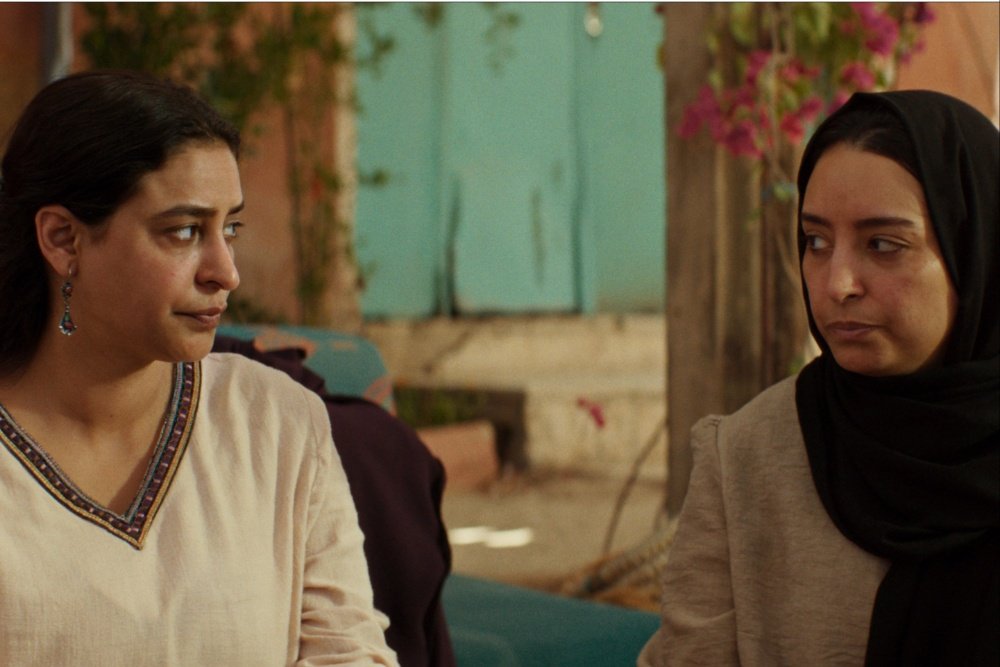 Yemeni-Scottish Director Sara Ishaq’s Civil War Drama ‘The Station’ Set as Doha Film Festival Opener