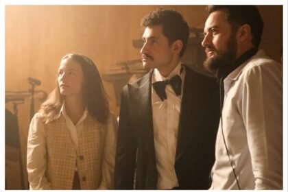 Oscars: Egypt Selects Abu Bakr Shawky’s ‘The Stories’ for International Feature Race