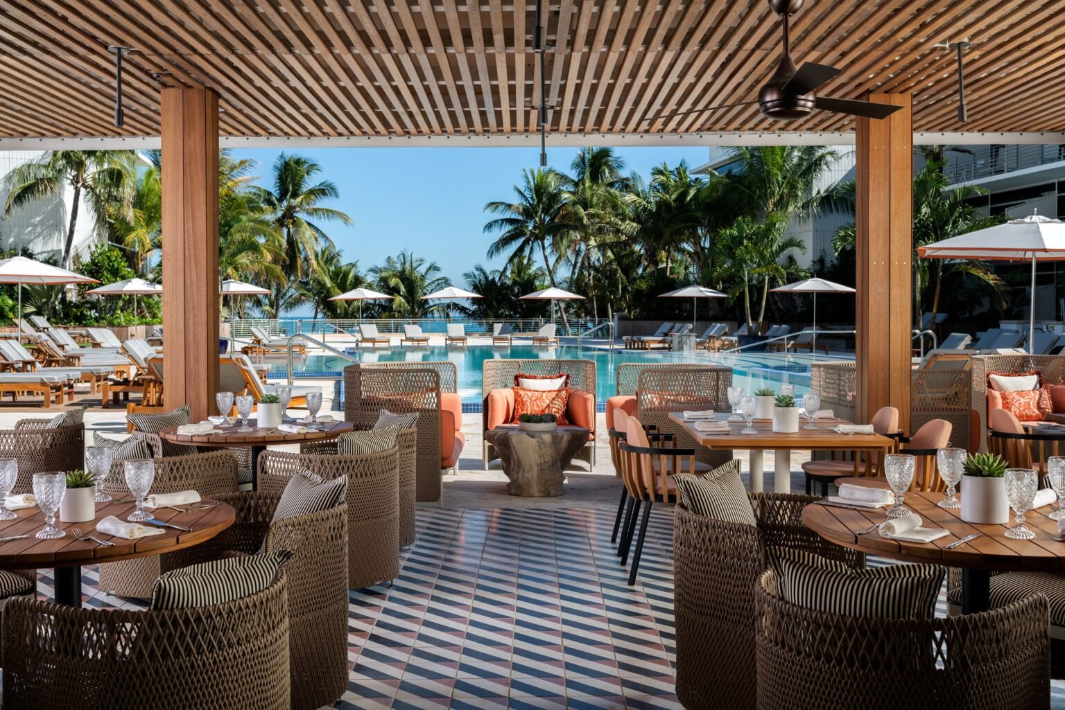 29 Best Hotels in Miami (2026), From Key Biscayne to Wynwood