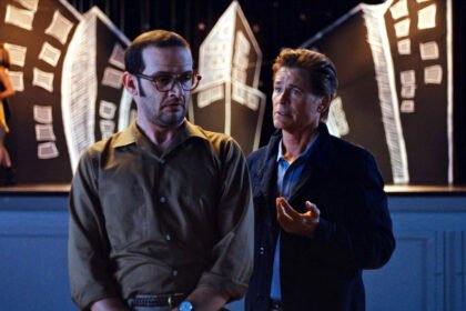‘The Musical’ Star Will Brill on His Dark, Surprisingly Delightful 9/11 Revenge Comedy