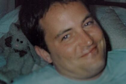 Matthew Perry’s Family Open Up About His $7 Million Addiction Battle in New Doc Trailer