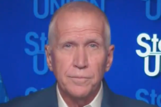 ‘Stupid on stilts’: Republican senator blasts Donald Trump Jr for wedding party funded by Putin ally and how it could impact midterms
